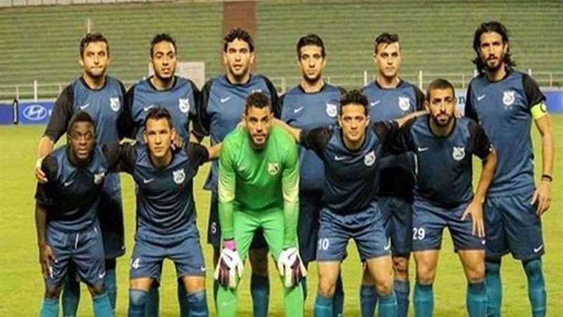 عرفة السيد يقود هجوم