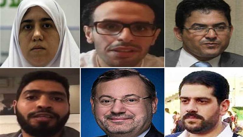 المتجنسون الإخوان..