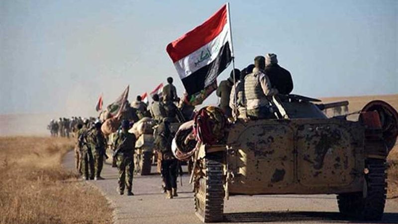 مصدر أمني عراقي: