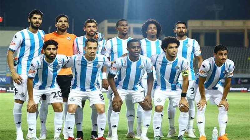 بيراميدز تفوز على