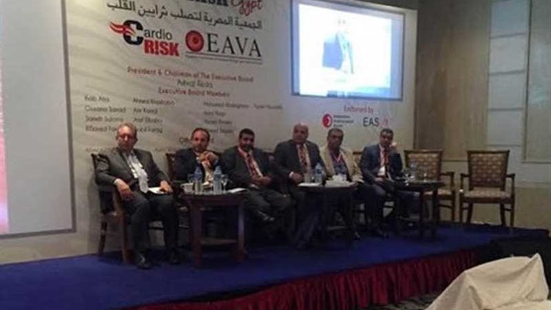 الثلاثاء: خبراء القلب