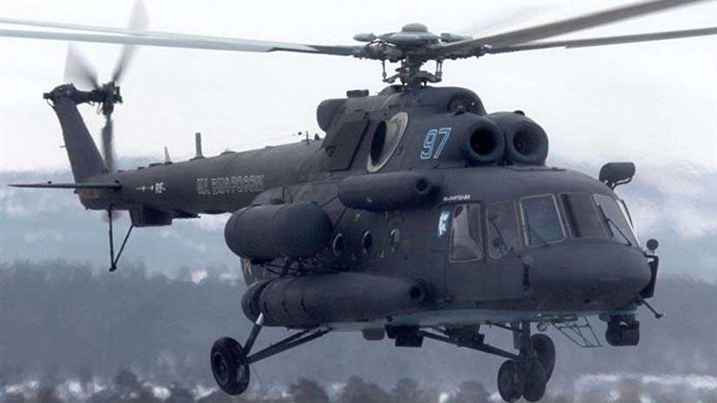 مصرع 18 شخصا في تحطم