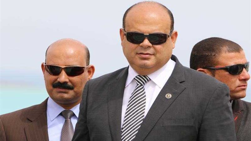 بالمستندات محافظة