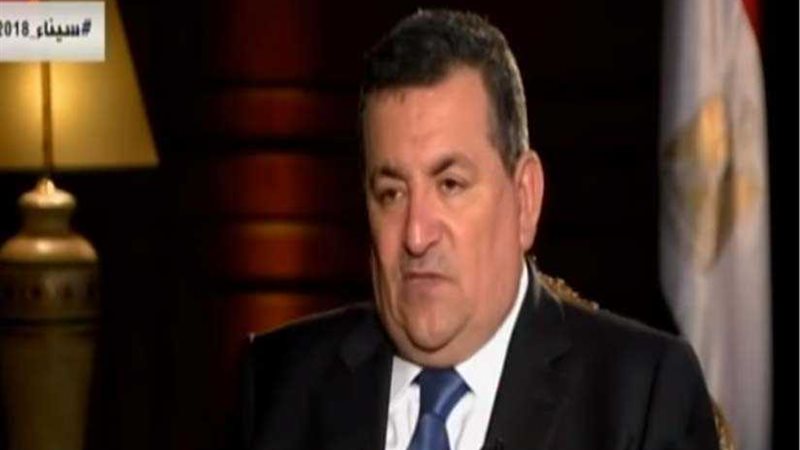 أسامة هيكل: البرلمان