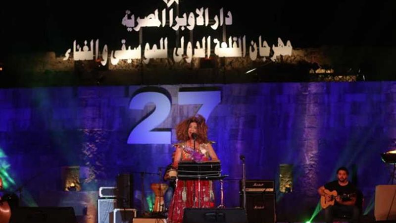 عاصفة موسيقية لفؤاد