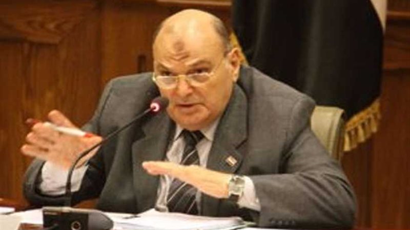 رئيس دفاع النواب: