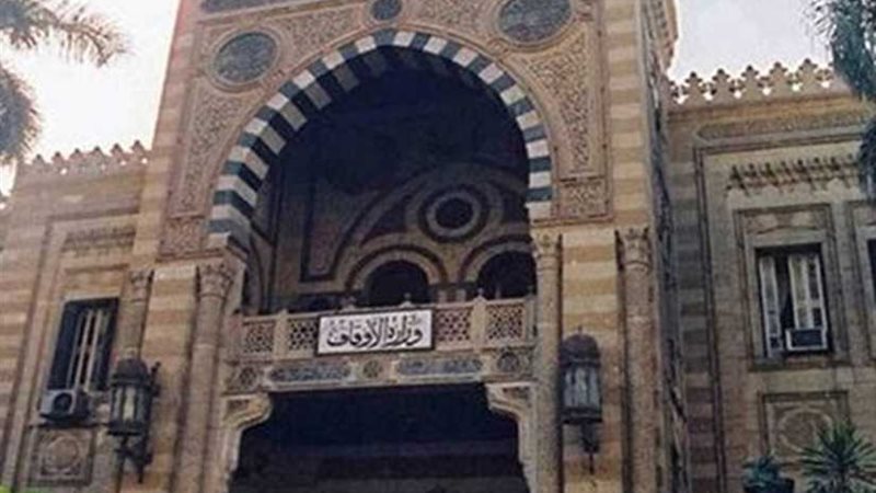 قافلة دعوية لنشر