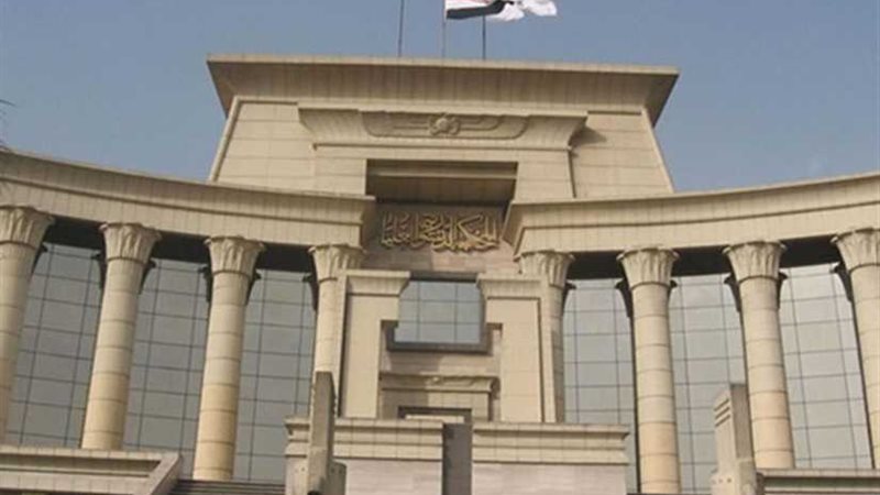 حجز الحكم في عدم