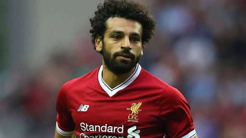 «صلاح» يقود تشكيل