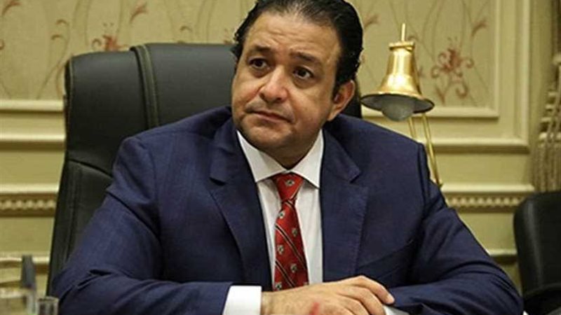 علاء عابد: واقعة