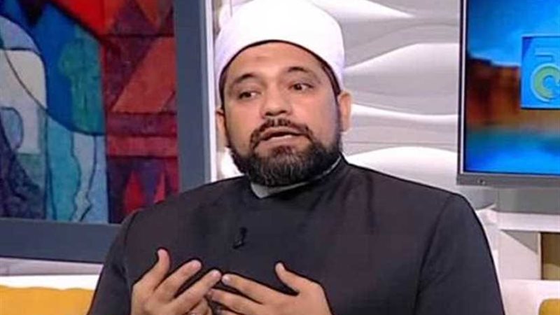 حكم الاستغناء عن