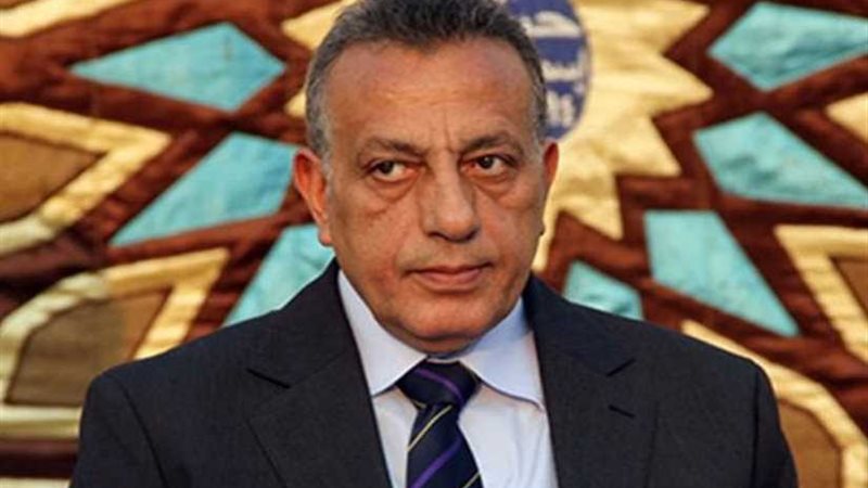 محافظ الجيزة يفتتح