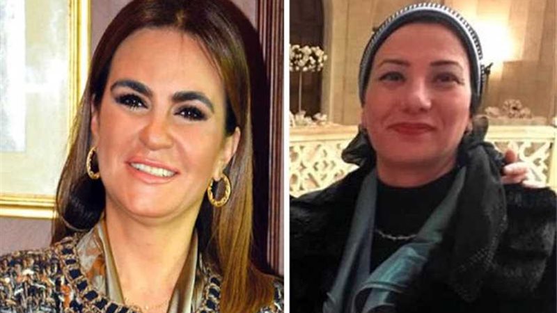 وزيرتا البيئة والاستثمار