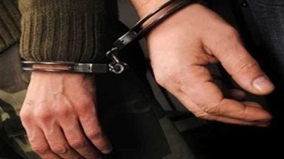 ضبط هارب من سداد 44 مليون جنيه في الأميرية