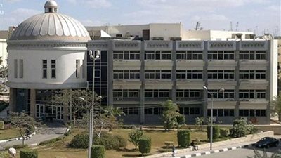 500 طالب يشاركون بمعسكر إعداد قادة المستقبل بجامعة الفيوم