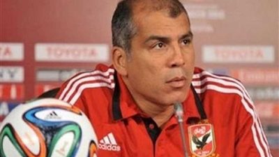 يوسف: تمسكنا ببقاء جميع اللاعبين