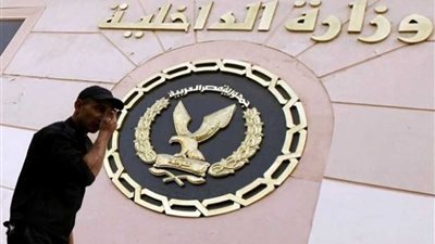 جنايات القاهرة تستعرض خطابا للداخلية في اقتحام السجون 2011