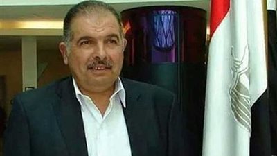 برلماني: حل أزمة طريق أبو الغيط بتطوير محور الباسوسية