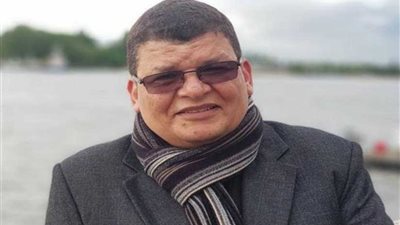 ندب د. محمد الهنيدي لتسيير أعمال طب الطوارئ بطنطا