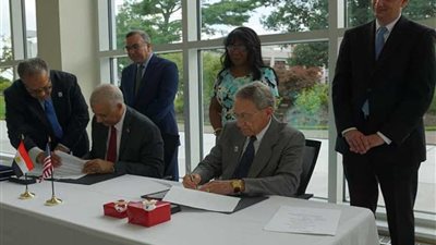 جامعة الإسكندرية طريقك للدراسة بأمريكا