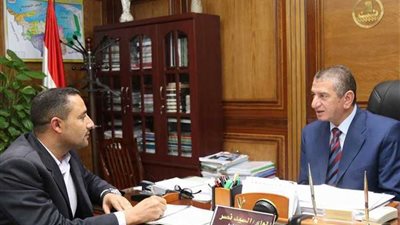 محافظ كفر الشيخ: ما شهدته المحافظة من مشروعات قومية غير مسبوق في تاريخها