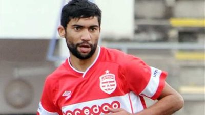 الوداد المغربي يستغني عن لاعبه التونسي أسامة الدراجي