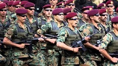 الجيش الأردني: حدود المملكة آمنة ومستقرة