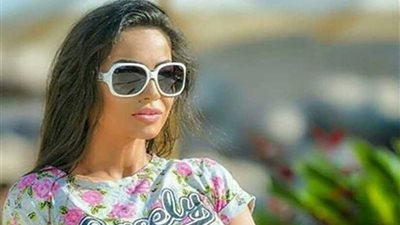 المصنفات تحرير محضر لدولى شاهين فى مارينا