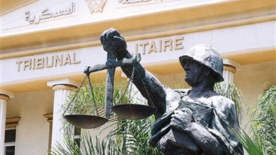 304 متهمين بمحاولة اغتيال النائب العام المساعد أمام المحكمة العسكرية.. غد الإثنين