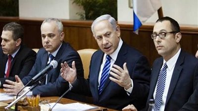 الإذاعة الإسرائيلية: 