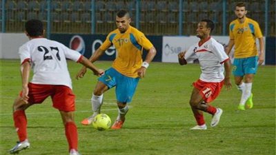 مباريات اليوم الاثنين 6 أغسطس 2018 في الدوري المصري والقنوات الناقلة