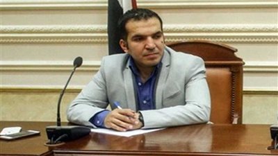 أمين المهنيين بمستقبل وطن .. النقابات أحد الأذرع القوية للأحزاب السياسية