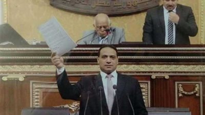 ممتاز دسوقي: فتح فصل للعلمي بمعهد فتيات صدفا الأزهري