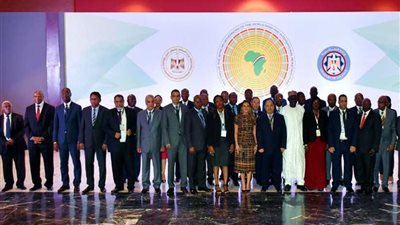 وزيرة الاستثمار: الرئيس السيسي وضع رؤية طموحة لتصويب مسارنا الاقتصادي