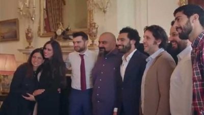 ماذا قال محمد صلاح لـ