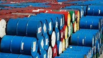 ضخ 3419 طن مواد بترولية و57 ألف اسطوانة غاز بمحافظة الغربية