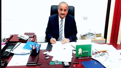 إحالة مسؤولي الحيازات بجمعية بيبان الزراعية للنيابة