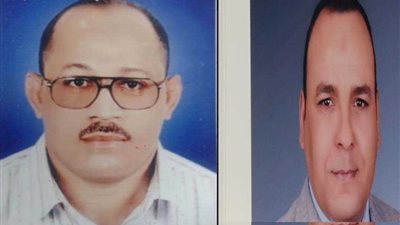 وكلاء ورؤساء أقسام جدد بمعهد جنوب مصر للأورام بجامعة أسيوط