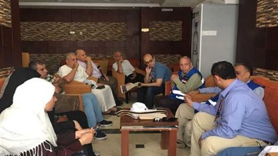 الصحة: إجراءات مشددة لمنع تفشي أي أمراض وبائية بين الحجاج