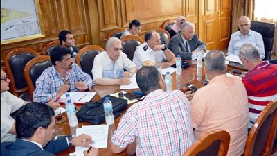 ننشر برنامج احتفالات القليوبية باليوم العالمي للشباب