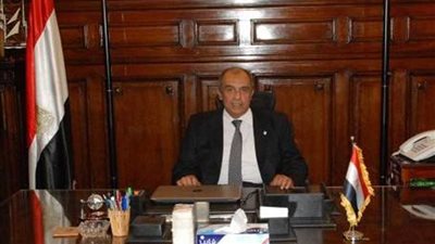 وزير الزراعة يطالب بالانتهاء من تطوير ميناء الصيد بالطور قبل نهاية العام