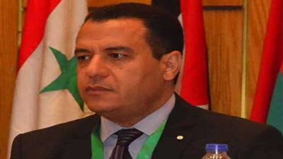 تعيين د. شحاتة شلقامي نائبًا لرئيس جامعة أسيوط