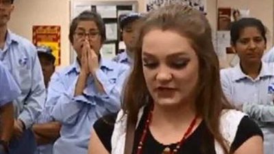 هروب فتاة من خاطفيها بعد تناوب اغتصابها 3 شهور.. 