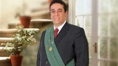 القضاء الأعلى يرقي 975 مستشارا