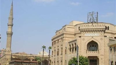 الأزهر ينعي ضحايا زلزال إندونيسيا