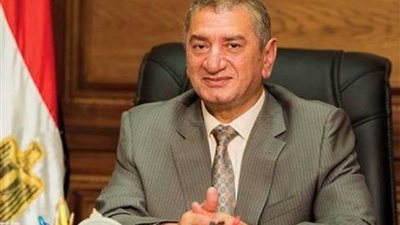 محافظ كفر الشيخ يعلن البدء في تنفيذ طريق الهكس الجديد