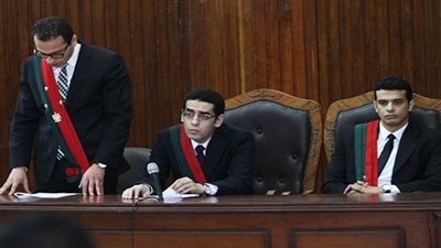 النيابة تكشف تفاصيل محاولة راهب 