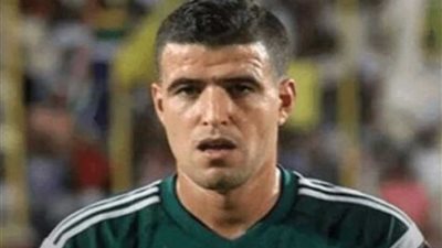 الجزائري مهدى عبيد يدير لقاء الزمالك والقادسية بالبطولة العربية للاندية