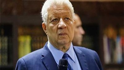 مرتضى يكشف اتفاقه مع برزنتيشن