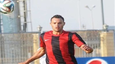 نادي الداخلية يفوز على حرس الحدود بالدوري الممتاز